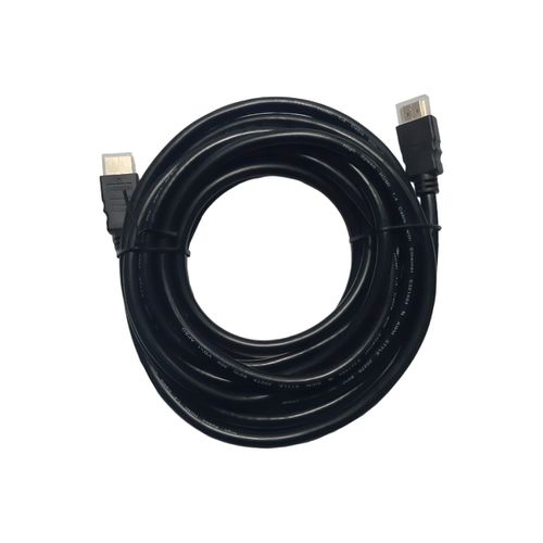 CABO HDMI 5M